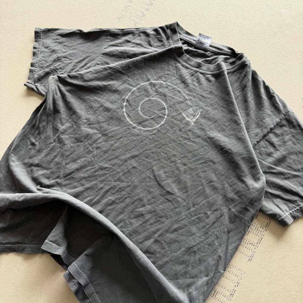 Y2K Firefly Distillery T-shirt